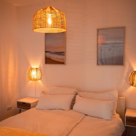 Wohlfuehloase Im Loftstil Apartment Fehmarn Exterior foto