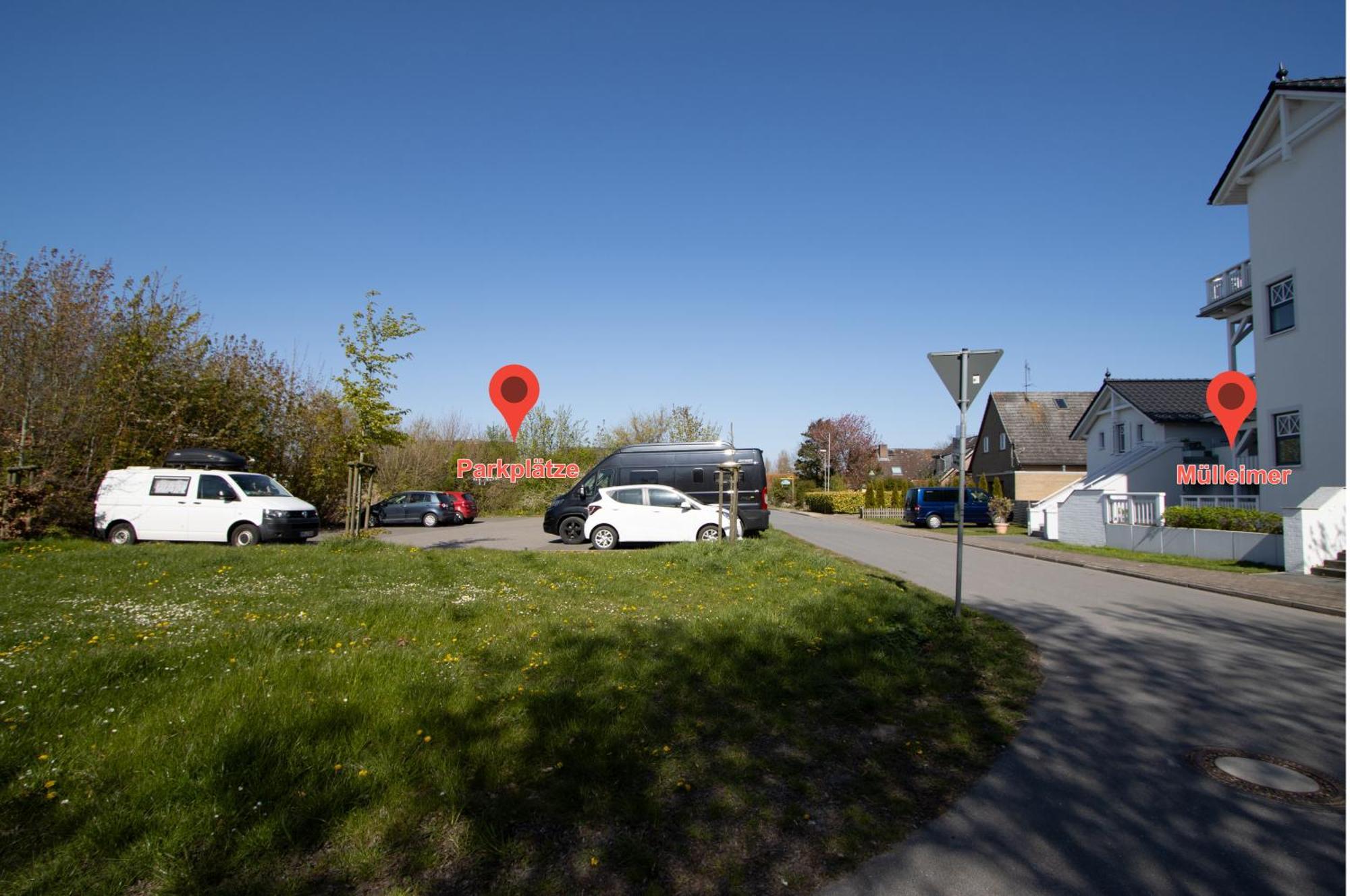 Wohlfuehloase Im Loftstil Apartment Fehmarn Exterior foto